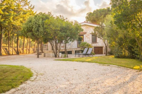 Villa Ginepro (Country House) Cala Gonone